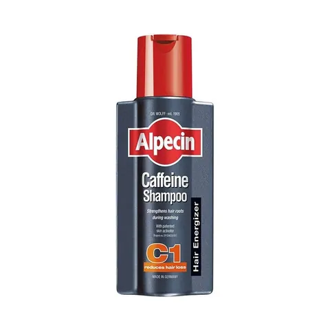 Pek Alpecin Caffeine Shampoo C1