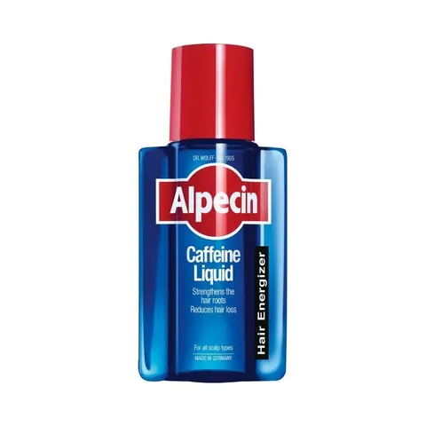 Pek Alpecin Caffeine Liquid