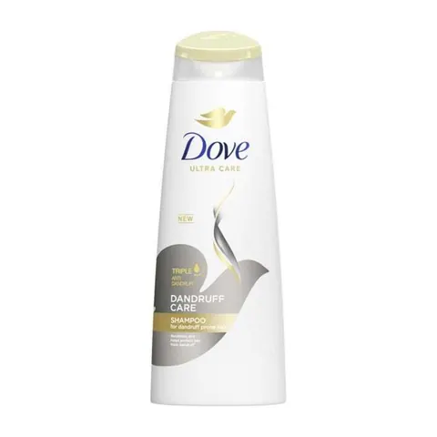 Pek Dove Dandruff Care Shampoo