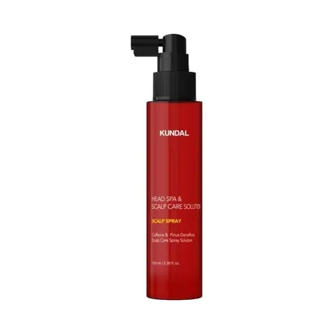 Pek Kundal Caffeine Scalp Care Tonic
