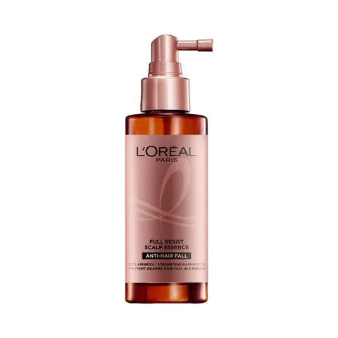 Pek L'Oréal Paris Elseve Full Resist Anti Hair Fall Scalp Essence